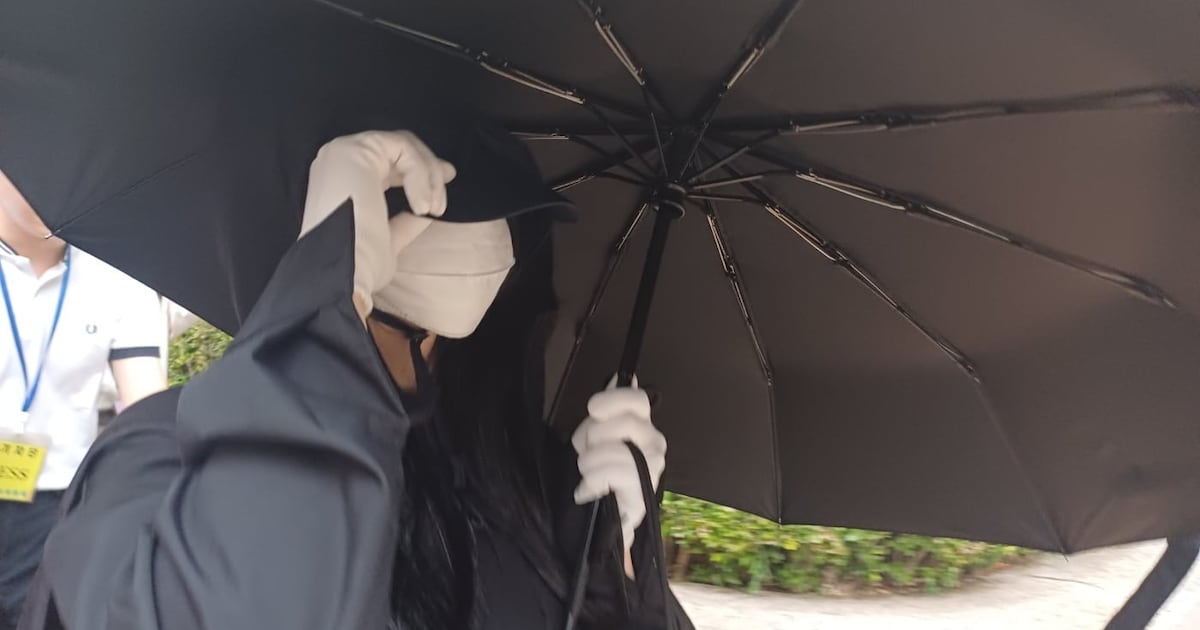 YouTuber Sentenced to Suspended Prison for Defaming IVE's Jang Won-young