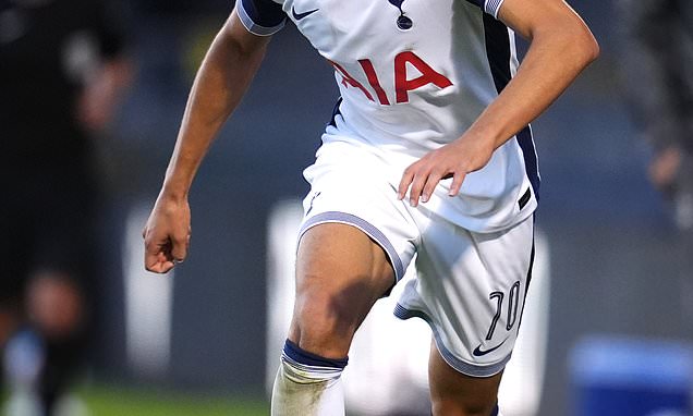 Yusuf Akhamrich brace helps Bristol Rovers to vital victory over...