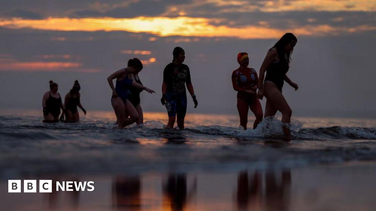 The 13 swimming spots that could become designated for dipping