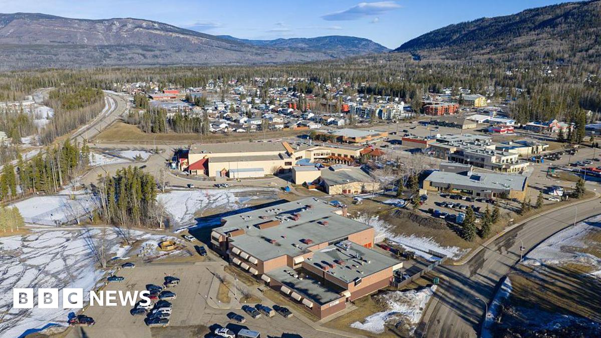 Police identify 18-year-old as suspect in Tumbler Ridge shooting