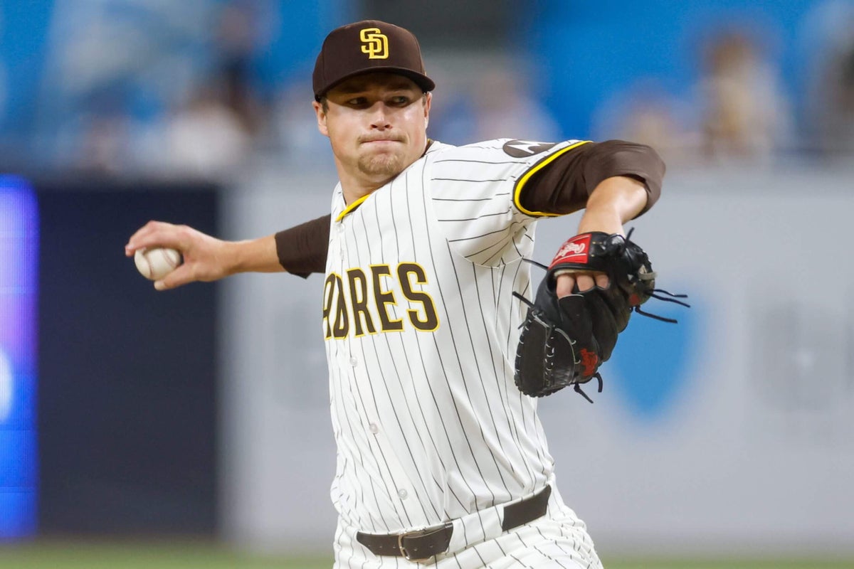 2026 fantasy baseball top-40 reliever rankings: From Mason Miller to Kyle Finnegan