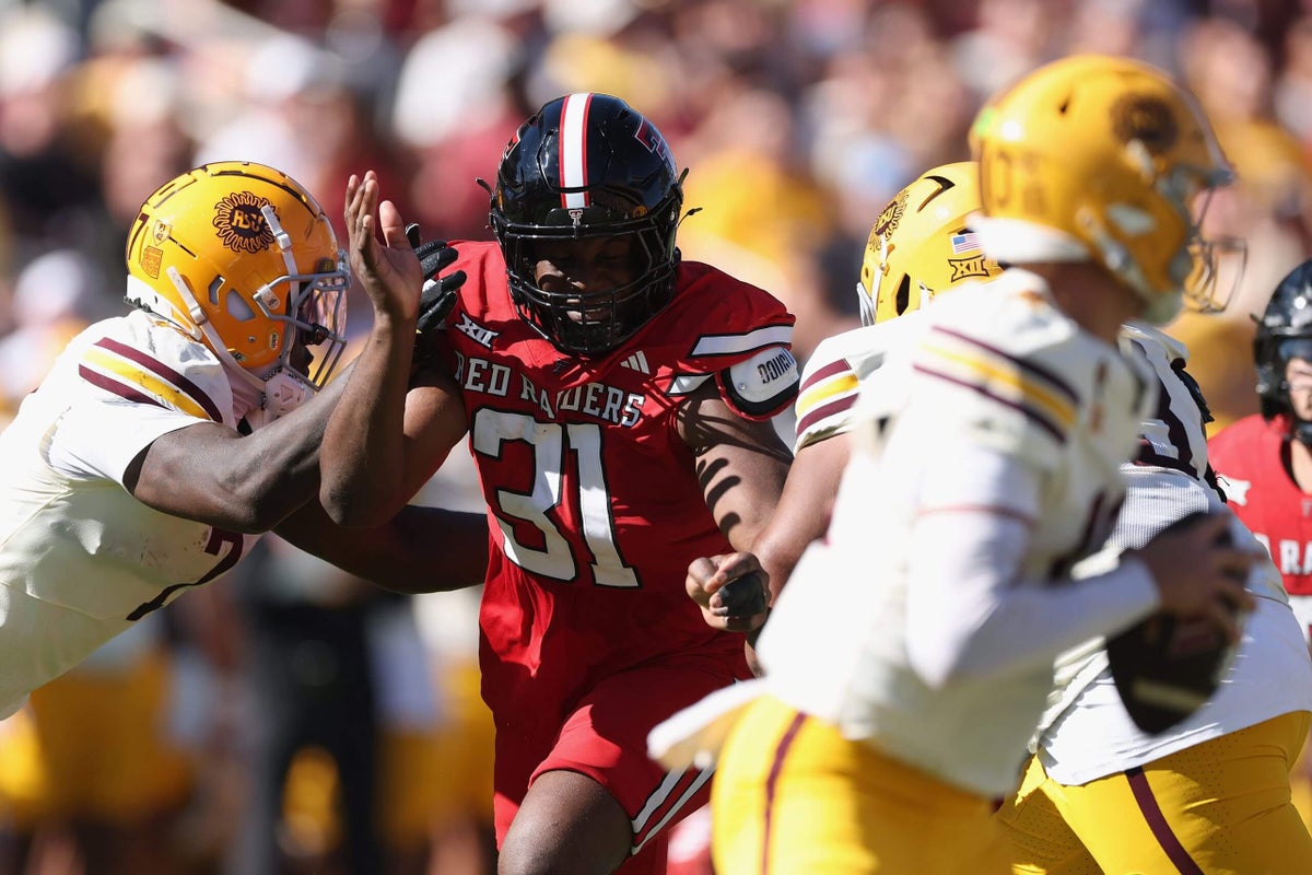 2026 NFL Draft consensus rankings: Which defender will come off the board first?