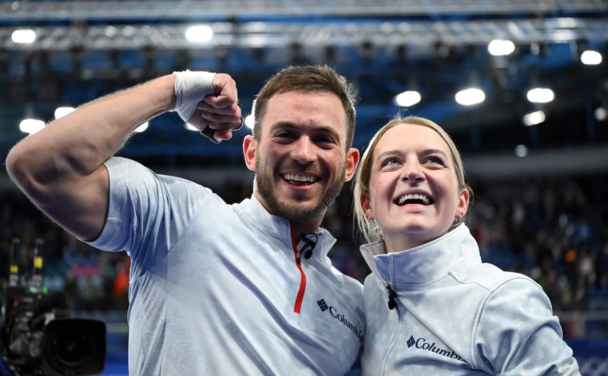 2026 Olympics, Day 3 recap: Vonn speaks, U.S. seeks curling gold, U.S. women's hockey rolls