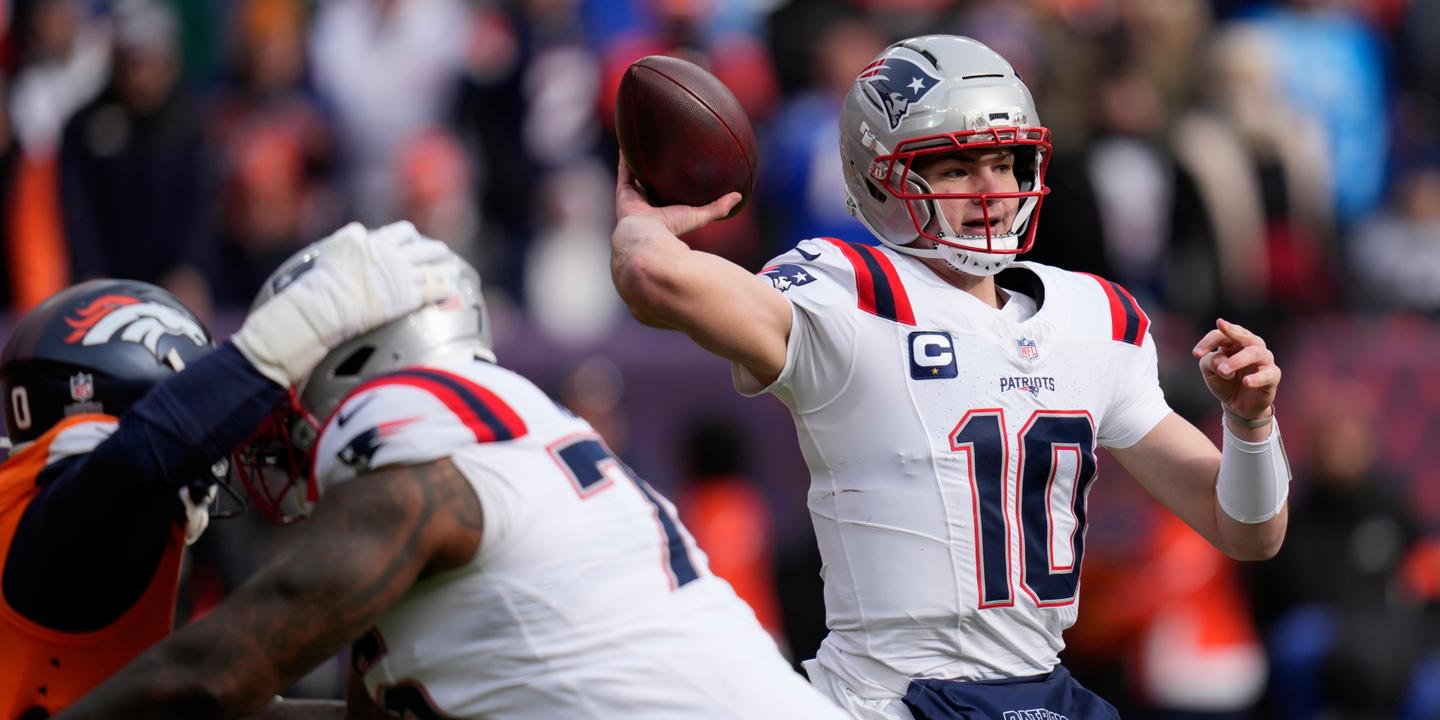 2026 Super Bowl: Tom Brady is gone, but the New England Patriots are back