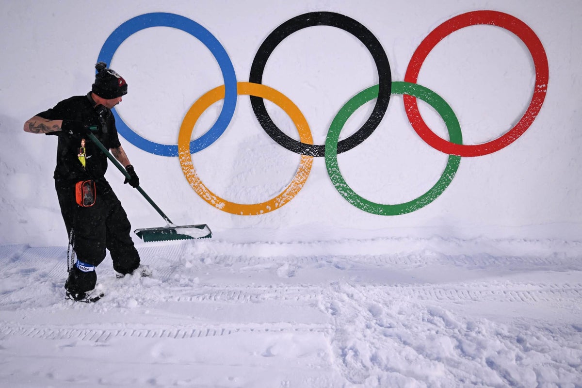 2026 Winter Olympics gold medal odds: 5 factors that will shape medal table