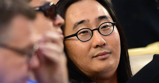 50-Year-Old Former Kiwoom Heroes Chairman Strikes Out Hanwha Prospect