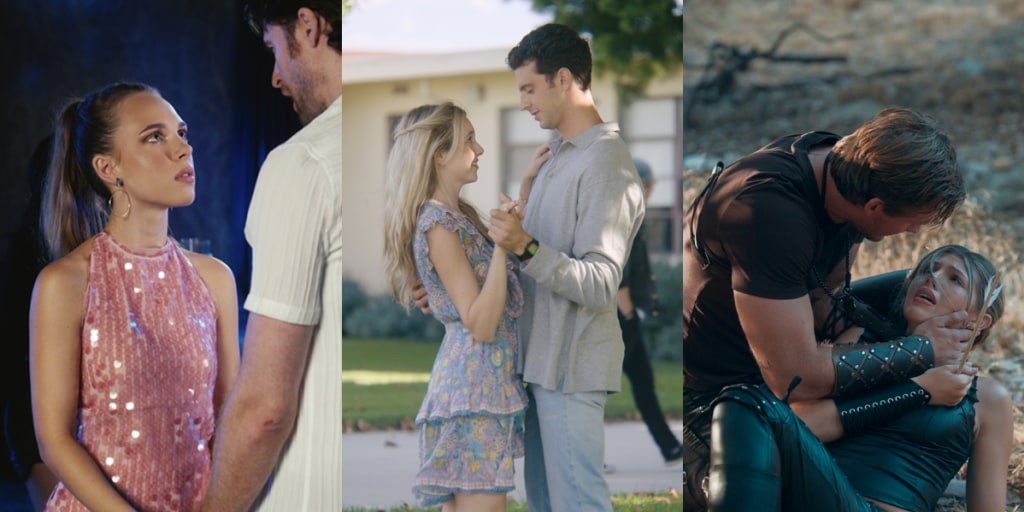 Your next favorite show to binge may be just 60 seconds long