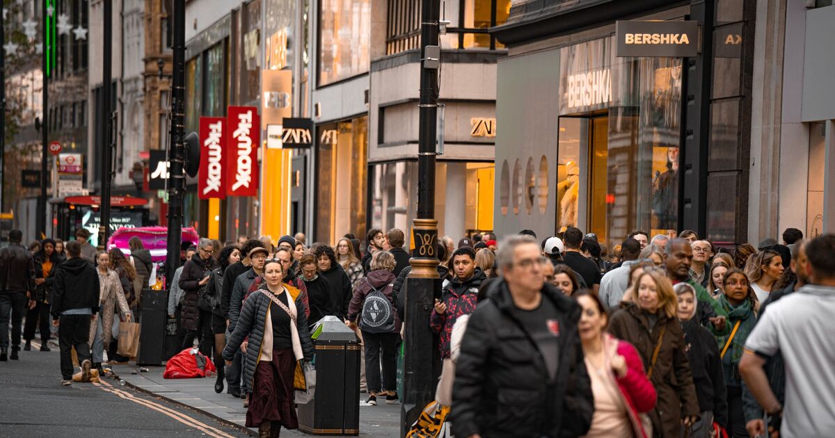 7 businesses that plunged into administration in February - 2 high street icons