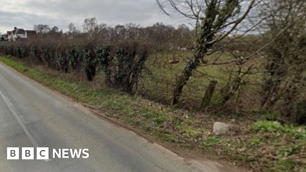 Plans for 92 new homes in Wombourne approved