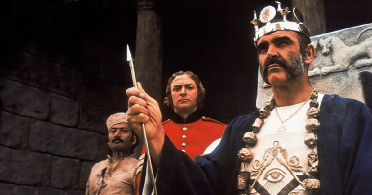 'One of the greatest films ever made' on BBC tonight - The Mirror