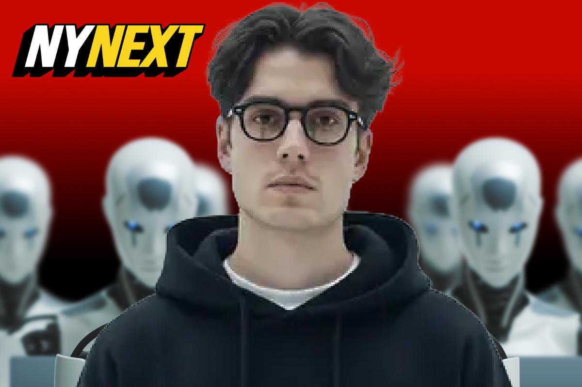 AI Agents are now hiring humans