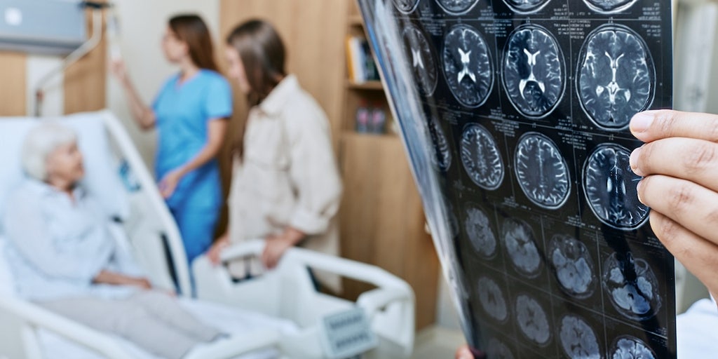 AI wearable helps stroke survivors speak again