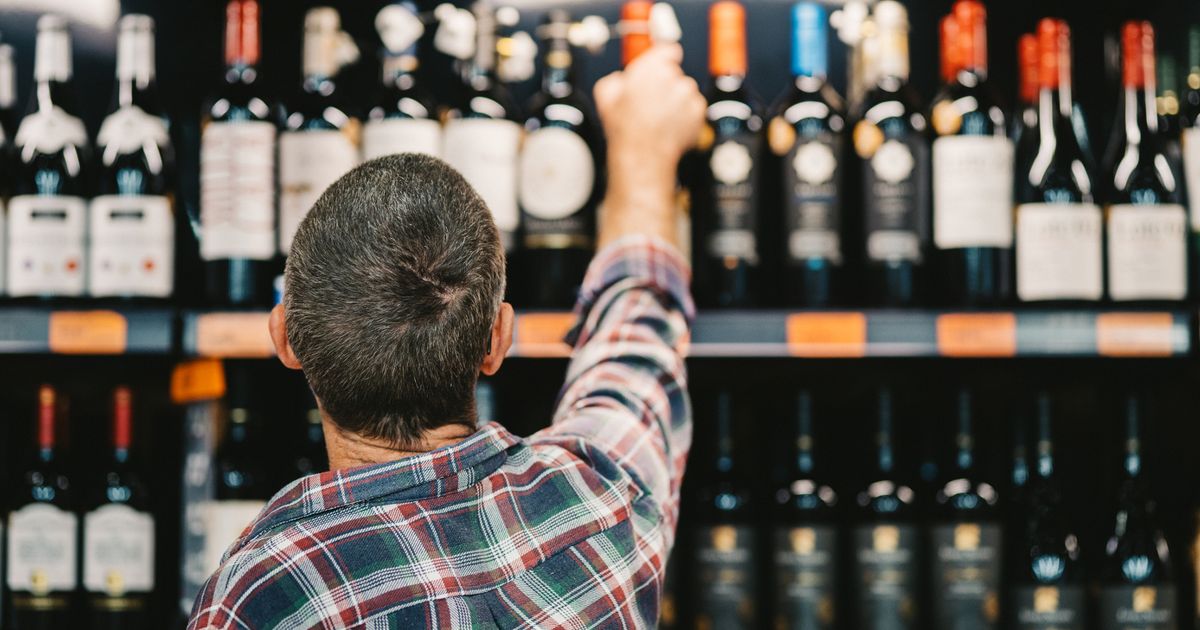 'Cruel irony' See how much YOUR favourite drink will cost as alcohol duty rises - The Mirror
