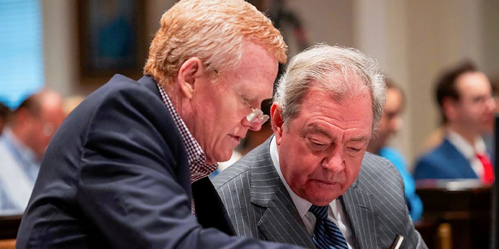 Alex Murdaugh attorney argues state Supreme Court should overturn guilty verdict