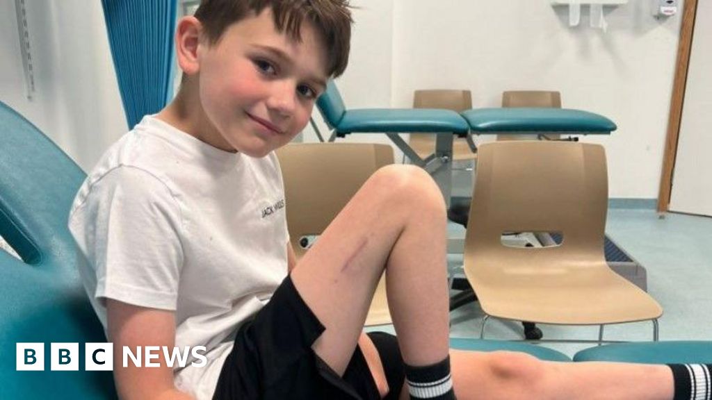 Pioneering Alder Hey treatment to make boy taller