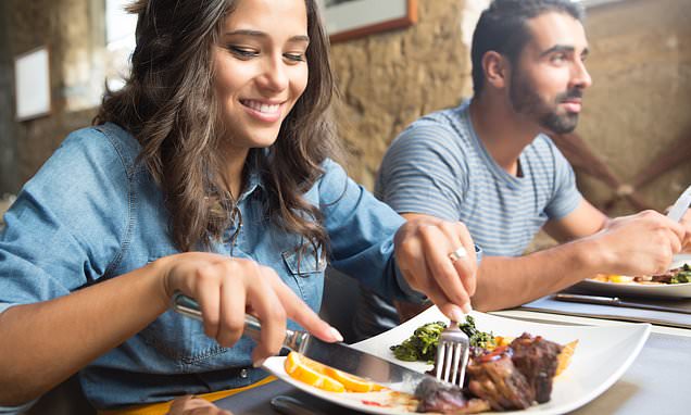 Wildly popular dining trend roars back to popularity