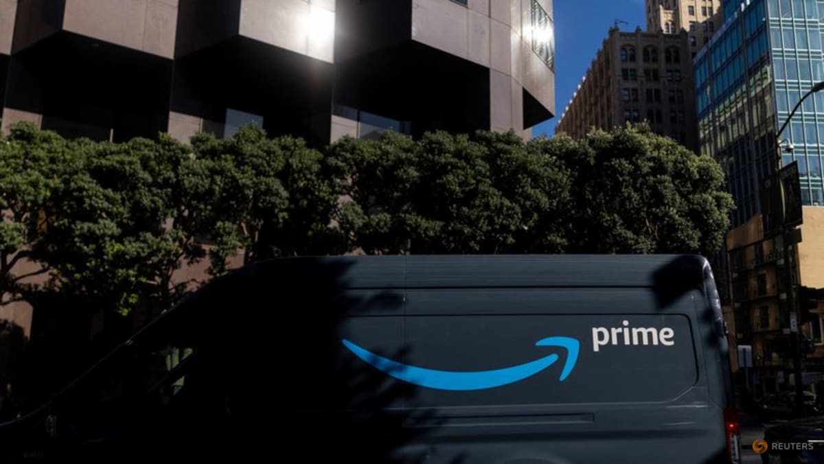 Exclusive-Amazon plans to use AI to speed up TV and film production