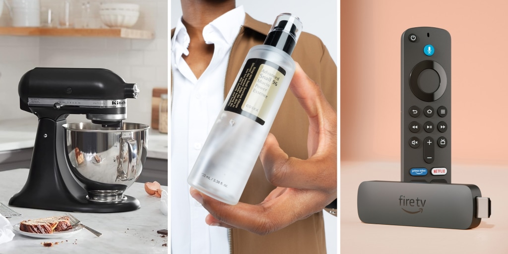 I combed through hundreds of Presidents Day deals on Amazon and these 81+ are the best ones to shop