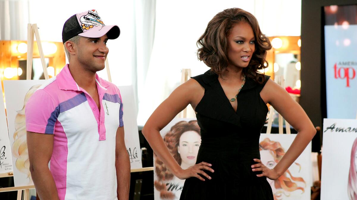 'Reality Check: America's Next Top Model' directors on Tyra Banks interview and more takeaways