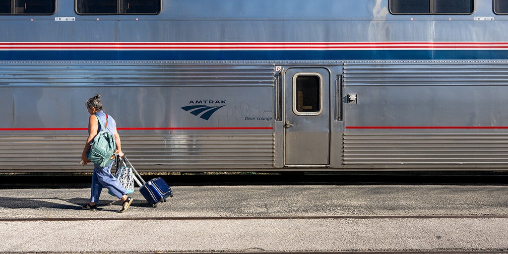 Amtrak adding over 80 new trains in massive overhaul of fleet as travelers react