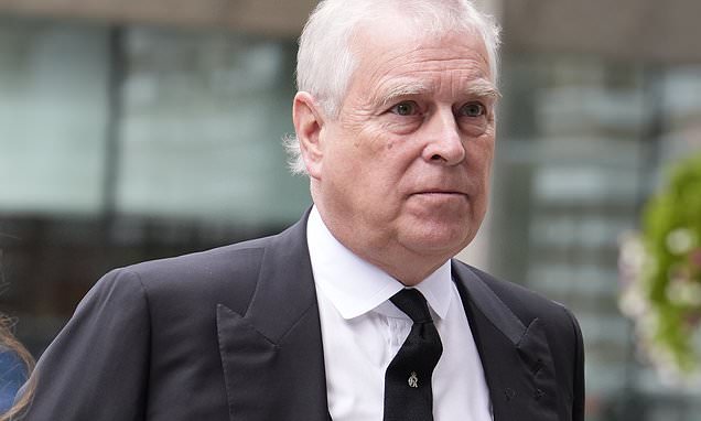 Andrew given copies of The King´s Speech at Epstein dinner, email...