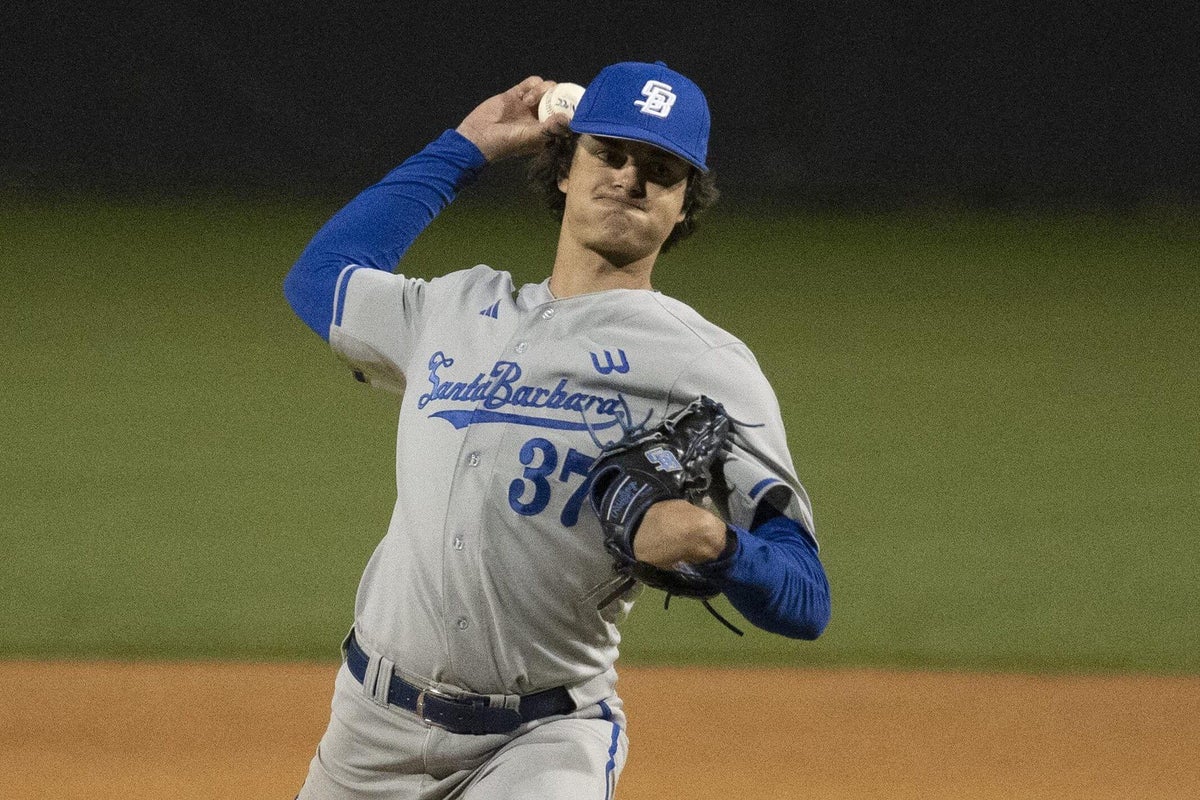 Los Angeles Angels 2026 top 20 prospects: Tyler Bremner, Nelson Rada lead the way