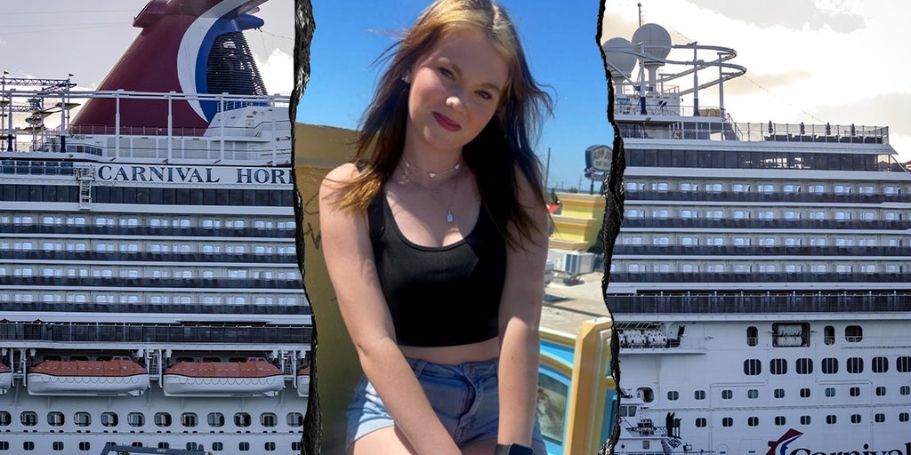 Teen who shared cabin with Anna Kepner faces federal scrutiny in cruise ship death