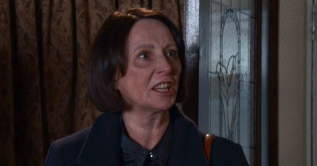 Who is Annie on Coronation Street and where you have seen actress before - The Mirror