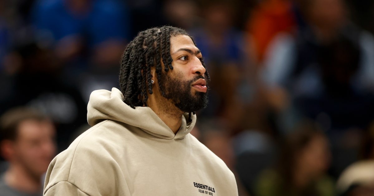 What we know about the Anthony Davis trade: Mavericks restock draft picks, add new players