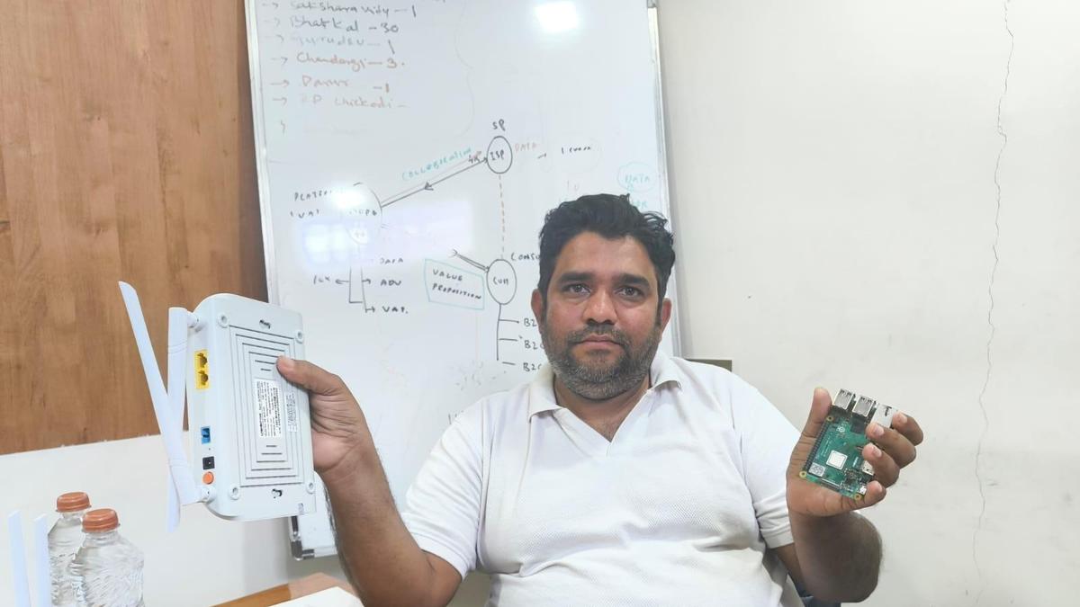 Anthropic USA representatives fail to appear in Belagavi court in brand name case