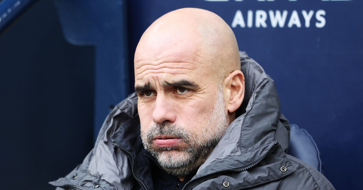 Arsenal encouraged to use upper hand for £86m star who Pep Guardiola 'would take back' - The Mirror