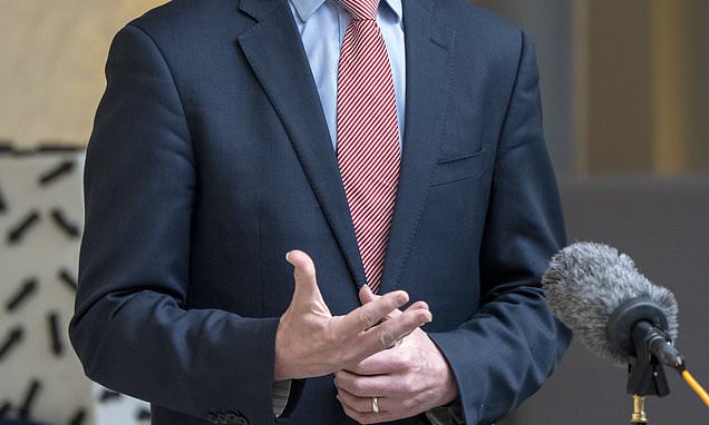 Assisted dying Bill has been a 'long time coming´, MSP says