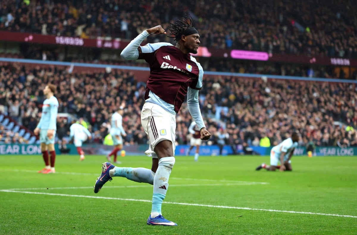 Aston Villa-Newcastle controversy: Why is VAR not in use in FA Cup fourth-round matches?