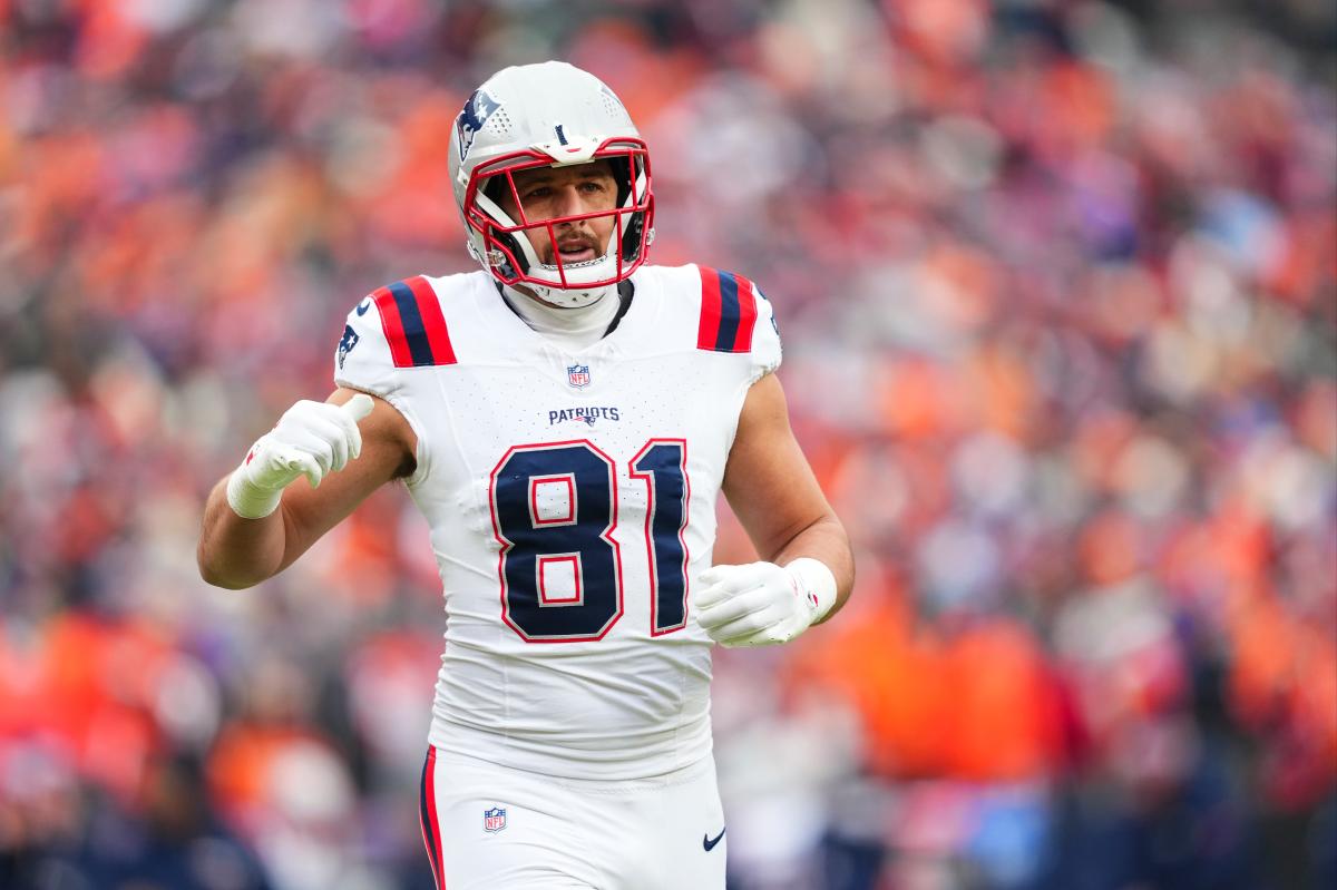 Austin Hooper's journey to get back to Super Bowl after 28-3...