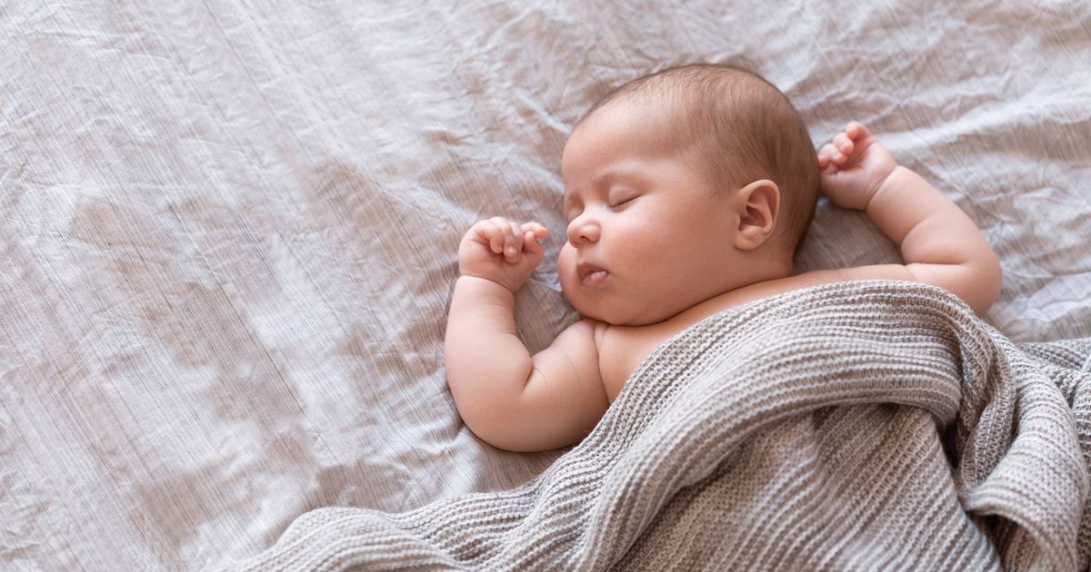 Baby boy names 'facing extinction' in 2026 as once-popular picks 'fall out of favour' - The Mirror