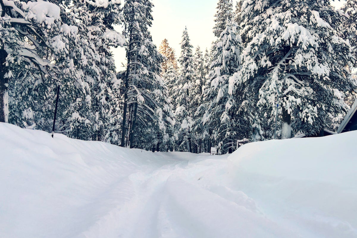 Backcountry ski trip hit by avalanche led by tour outfit offering mountain adventures globally