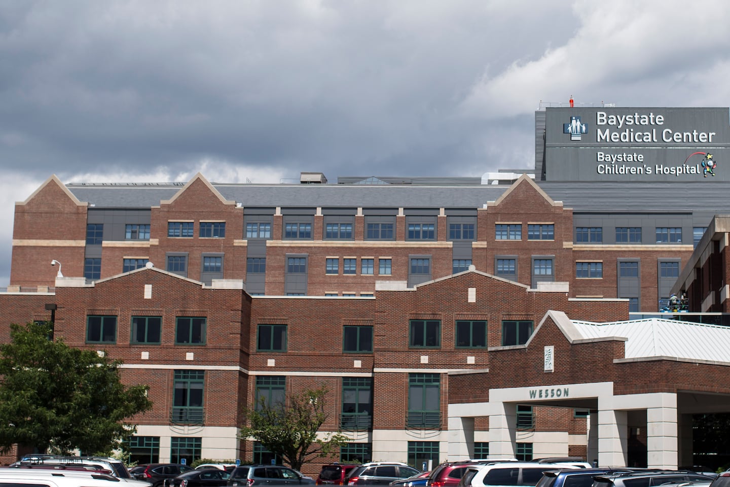 Baystate Health ends hormone prescriptions for transgender youth under 18 - The Boston Globe