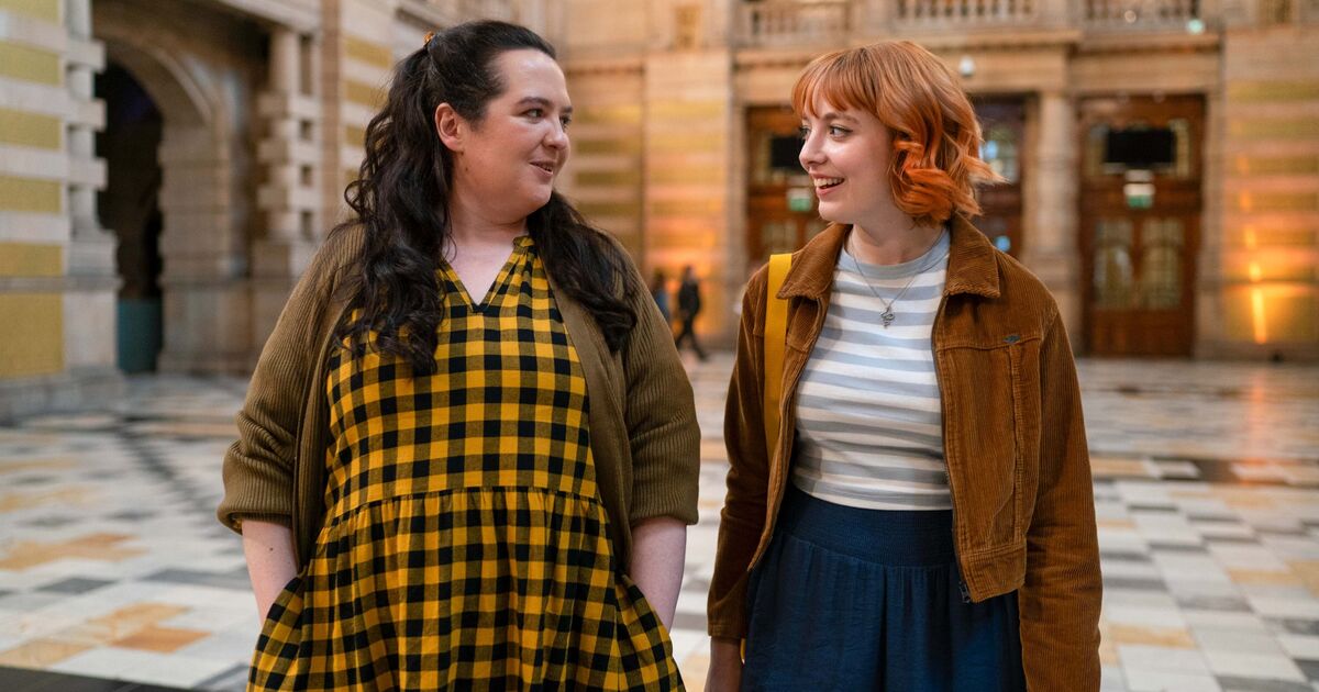 'Best BBC comedy in years' with Bridgerton star now streaming