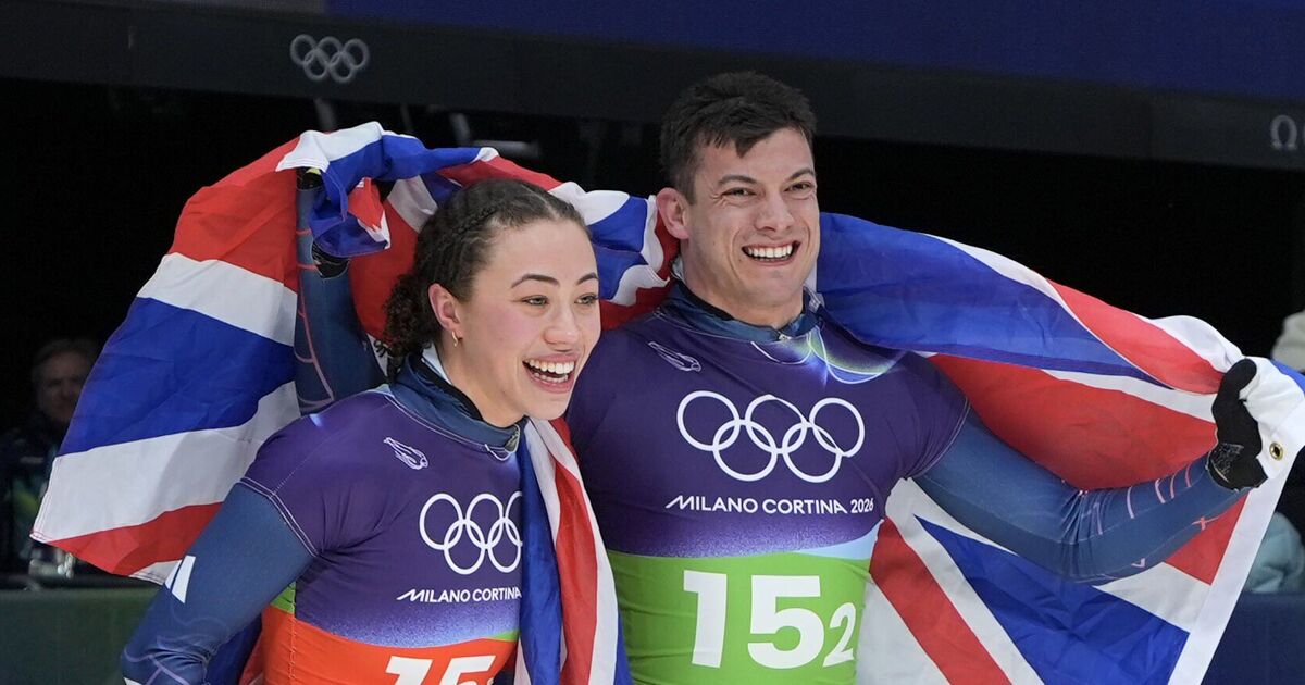 BBC forced to apologise after 'worst blunder yet' during Olympics coverage