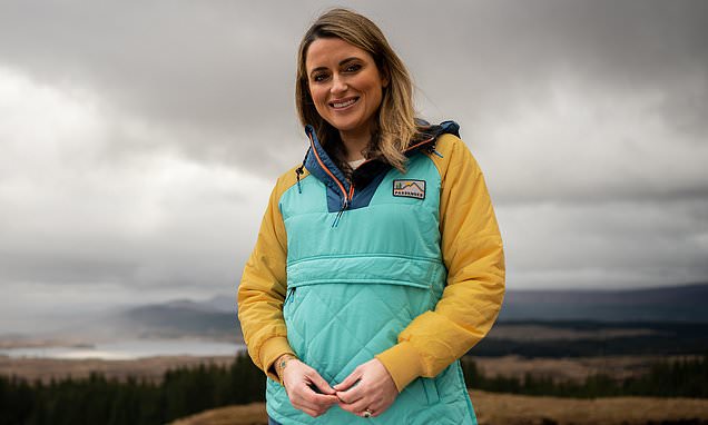 BBC presenter left feeling 'vulnerable' after four-year stalker ordeal