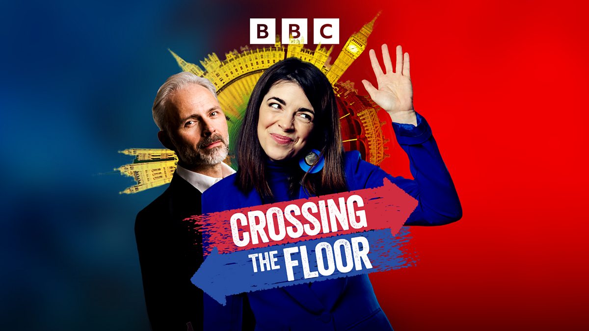 BBC Radio 4 - Crossing the Floor