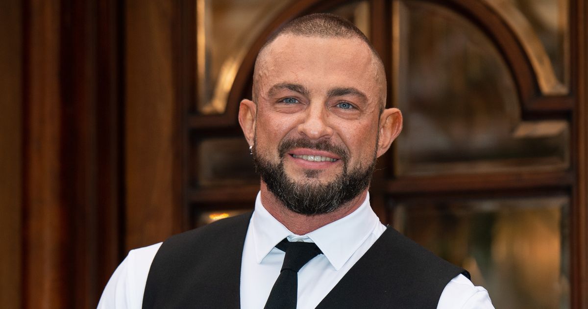 BBC breaks silence on Strictly star's suicide