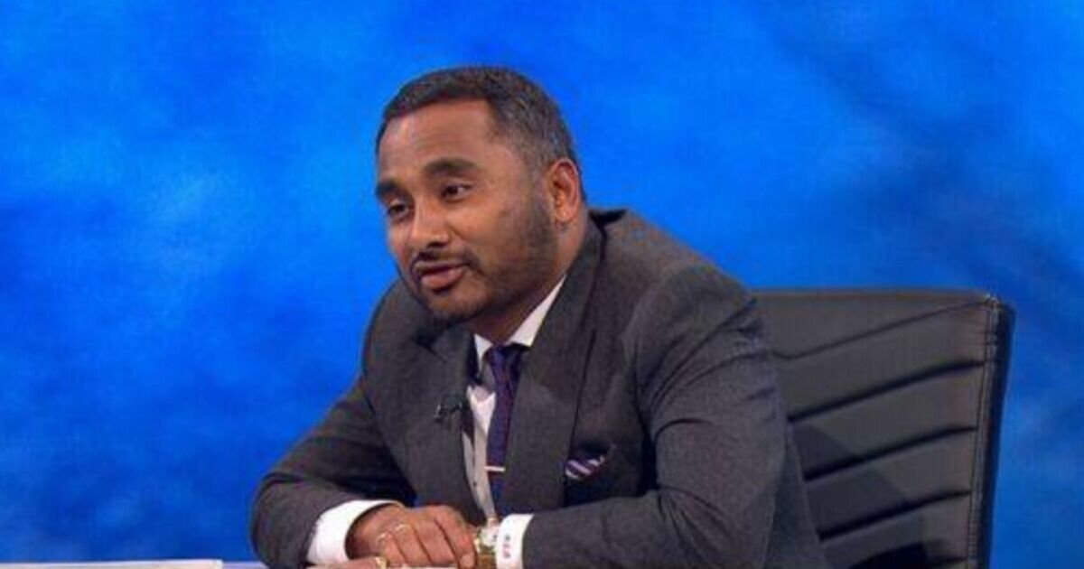BBC viewers fume as University Challenge dropped 'sorry state of affairs'