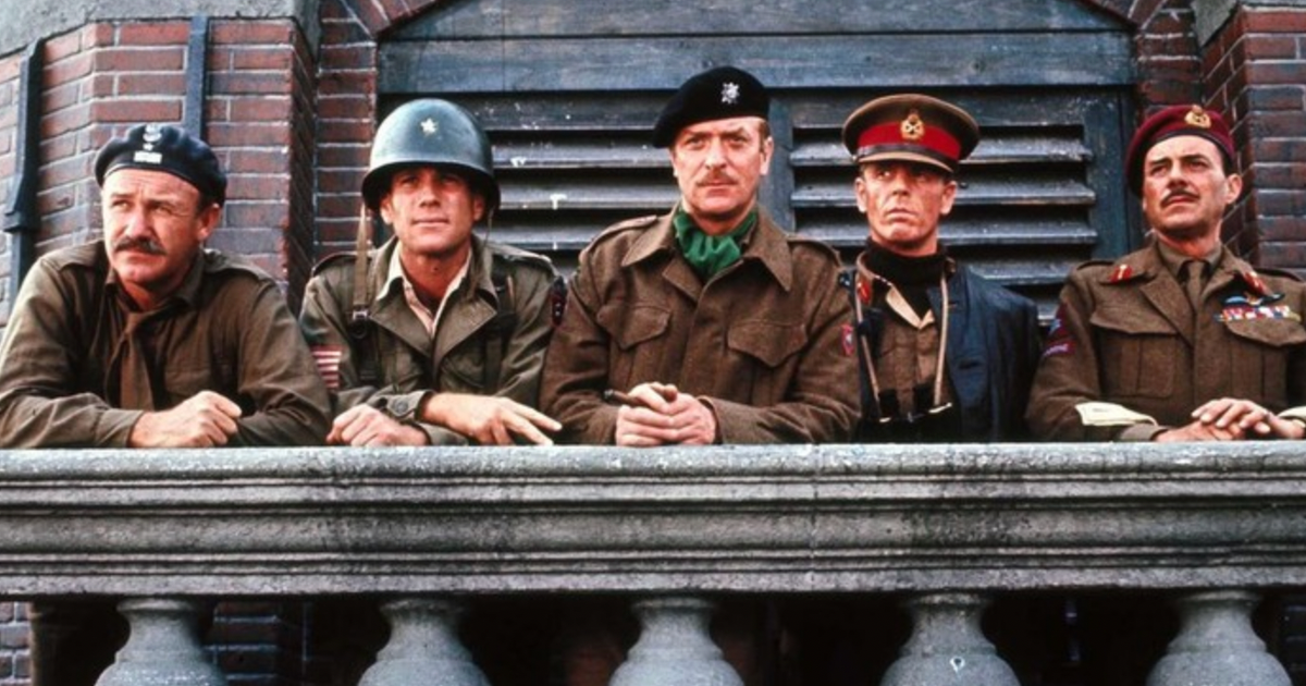 'Impeccable' war epic with A-list cast on BBC tonight - The Mirror