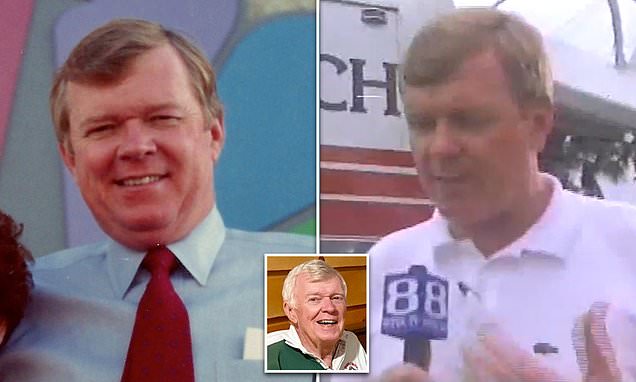 Beloved news anchor who appeared on screens for over 40 years dies