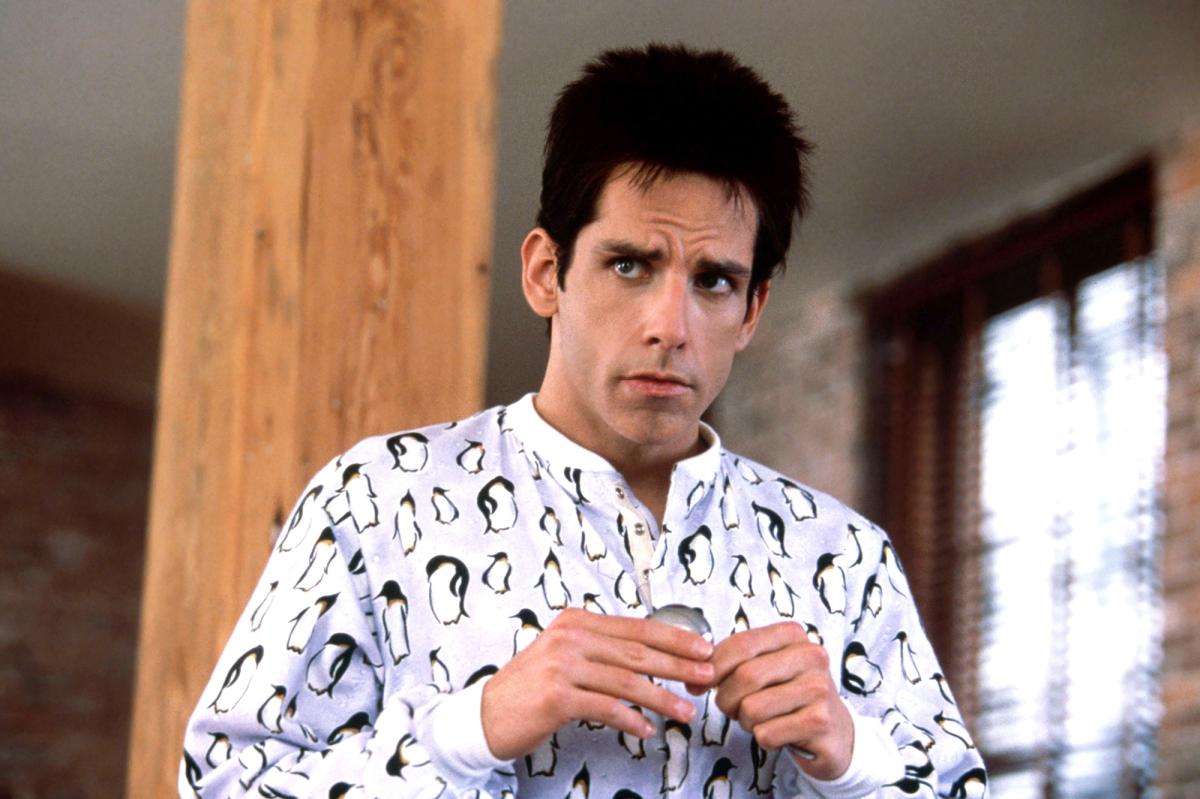 Ben Stiller reveals the A-lister who left everybody on set 'in awe'...