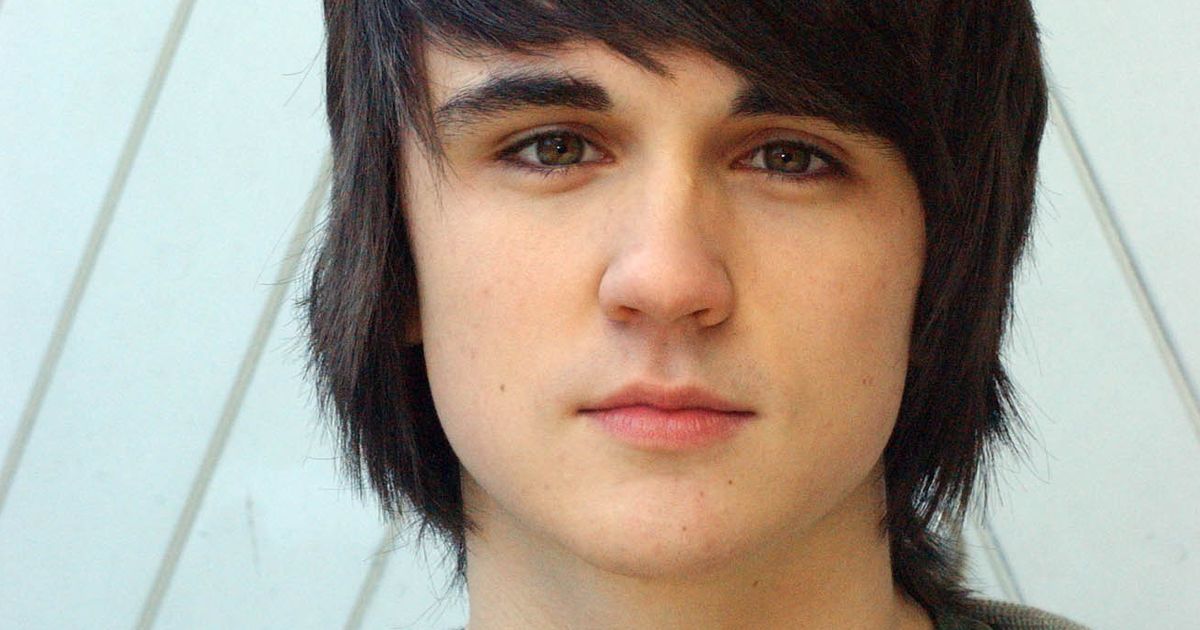 Coronation Street first Ryan Connor star's very different career years after leaving soap - Daily Star