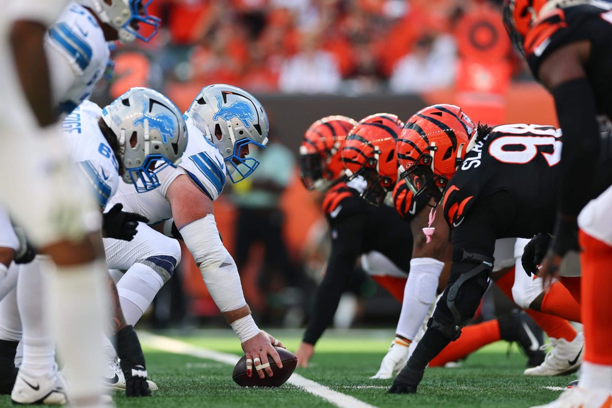Fixing the Bengals' pass-rush problem, Part 3: Defensive tackle requires unique solutions