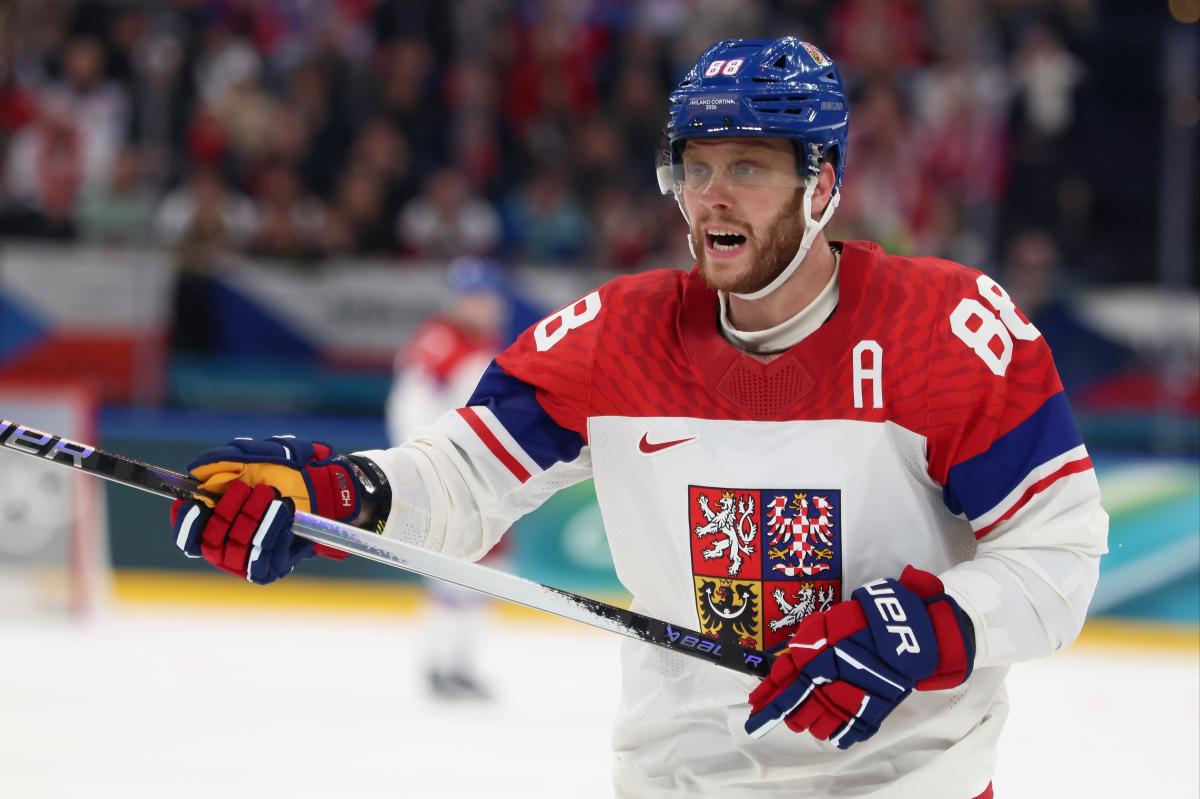 bet365 bonus code NYPBET: Bet $5, get $150 in bonus bets for Czechia...