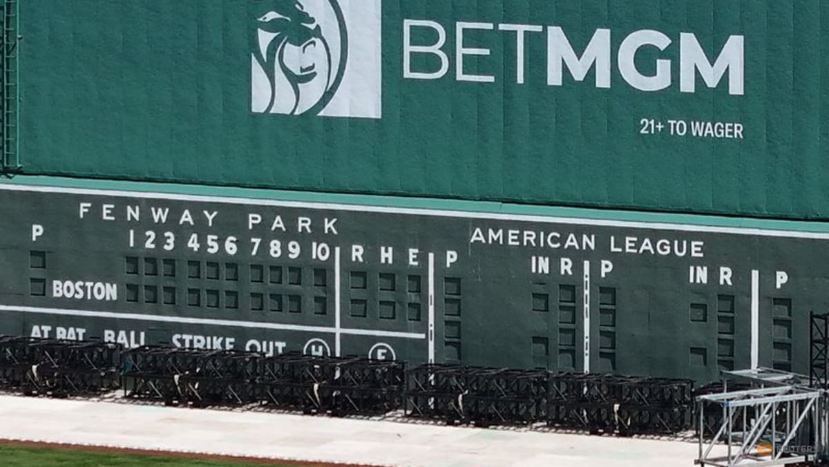 Sport-BetMGM bans harassment of athletes in new policy